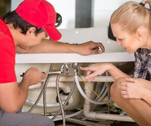About Emergency plumbing pros Winchester, AR